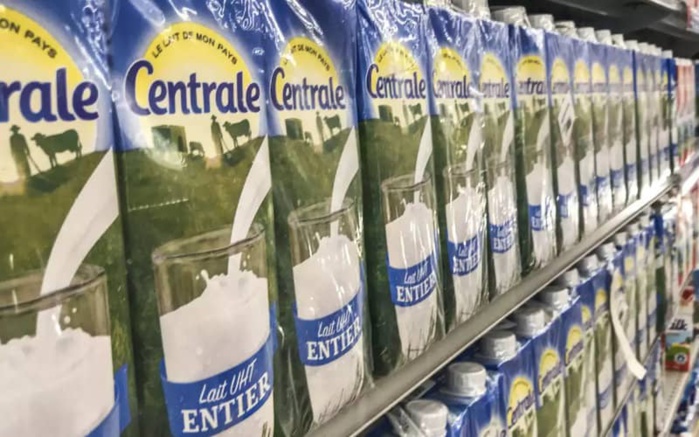 Malgré les dernières mesures, les prix du lait continuent d’augmenter Malgré les dernières mesures, les prix du lait continuent d’augmenter