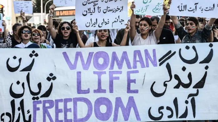 Droit des femmes : L'ONU expulse l'Iran d'une commission sur les femmes