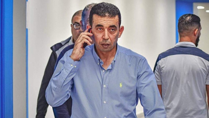 Vente illégale des billets du mondial : le RNI suspend Mohamed El Hidaoui Vente illégale des billets du mondial : le RNI suspend Mohamed El Hidaoui