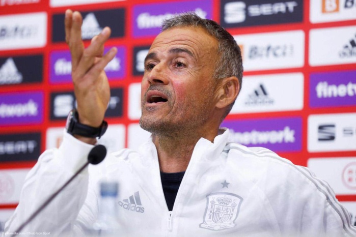 Mondial 2022 : Le Maroc tombeur des grands entraineurs d’Europe