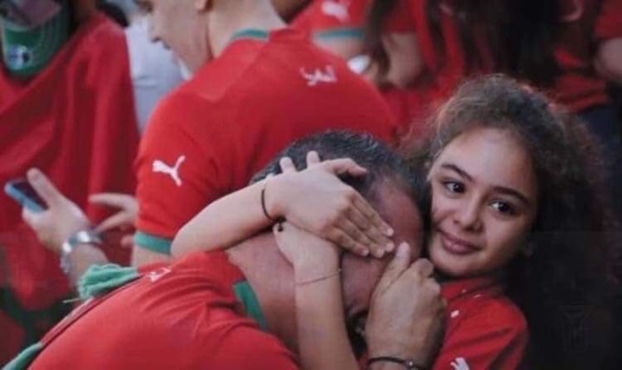 Mondial 2022 / Lu sur Twitter ‘’Un retour de rock stars pour nos Lions ! Ils devraient être reçus au Palais Royal !’’ Mondial 2022 / Lu sur Twitter ‘’Un retour de rock stars pour nos Lions ! Ils devraient être reçus au Palais Royal !’’