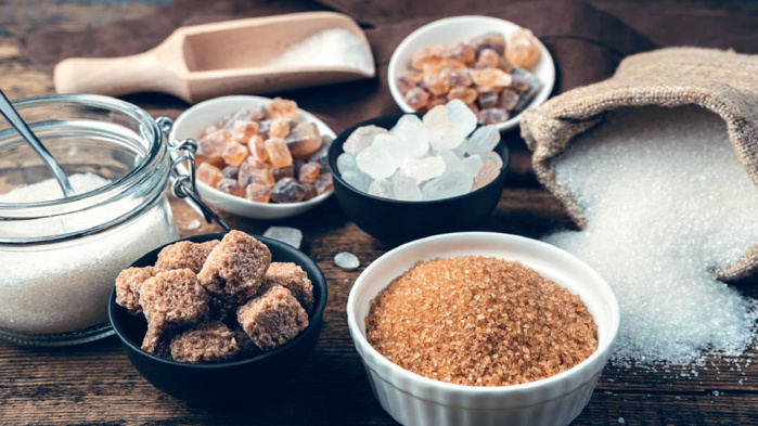 Substituts du sucre : Sont-ils aussi inoffensifs qu’on le pense ?