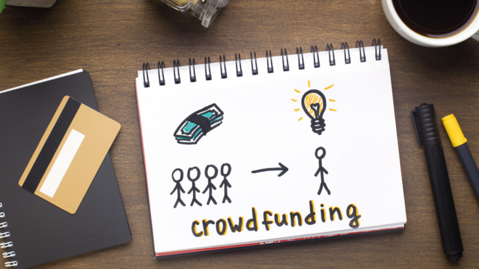 Crowdfunding au Maroc : Après la loi 15-18, les modalités d’exercice se précisent Crowdfunding au Maroc : Après la loi 15-18, les modalités d’exercice se précisent