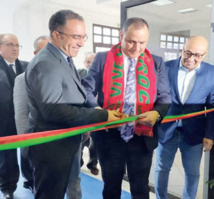 Casablanca / Automobiles : Les pièces de rechange ont leur salon ! Casablanca / Automobiles : Les pièces de rechange ont leur salon !