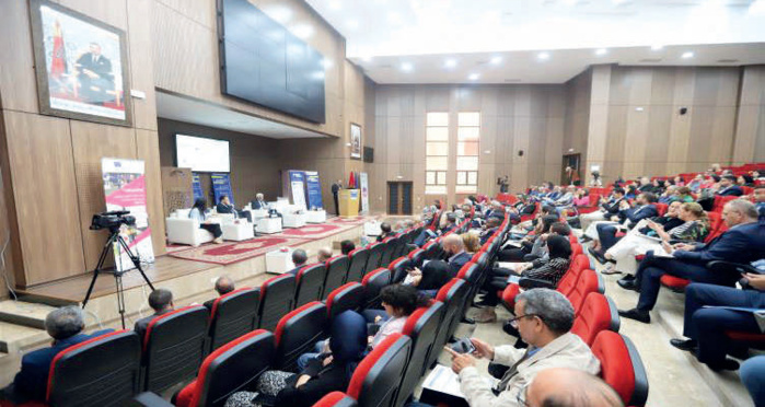 Casablanca / Sciences : Un rendez-vous mariant art et business