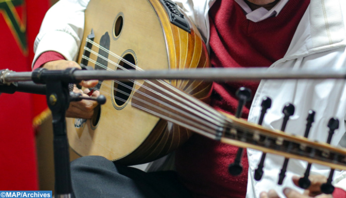 Casablanca / Musique : Le 4ème Festival international du luth s’invite dans la Métropole Casablanca / Musique : Le 4ème Festival international du luth s’invite dans la Métropole