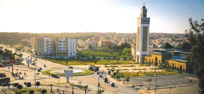 Kénitra / Graffiti : Une fresque en célébration d’un épisode de l’histoire maroco-polonaise Kénitra / Graffiti : Une fresque en célébration d’un épisode de l’histoire maroco-polonaise