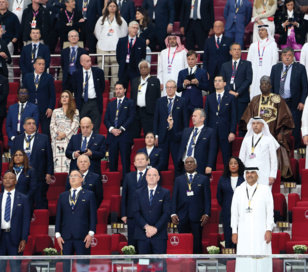 Exploit des Lions de l’Atlas : Quelles retombées politico-économiques ? Exploit des Lions de l’Atlas : Quelles retombées politico-économiques ?