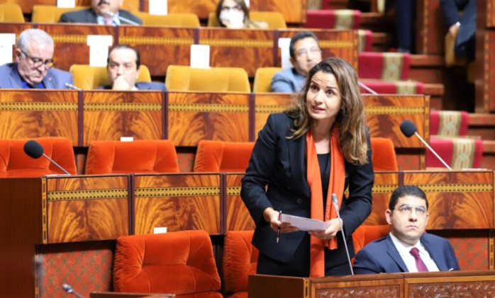 SAMIR : le gouvernement n'exclut pas la location des bacs de stockage en cas de chute du pétrole 