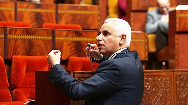 Aït Taleb : Le centre d’oncologie de Casablanca est suffisant pour toute la région Aït Taleb : Le centre d’oncologie de Casablanca est suffisant pour toute la région
