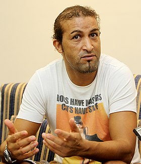 CAF : Mustapha Hajji lourdement sanctionné CAF : Mustapha Hajji lourdement sanctionné