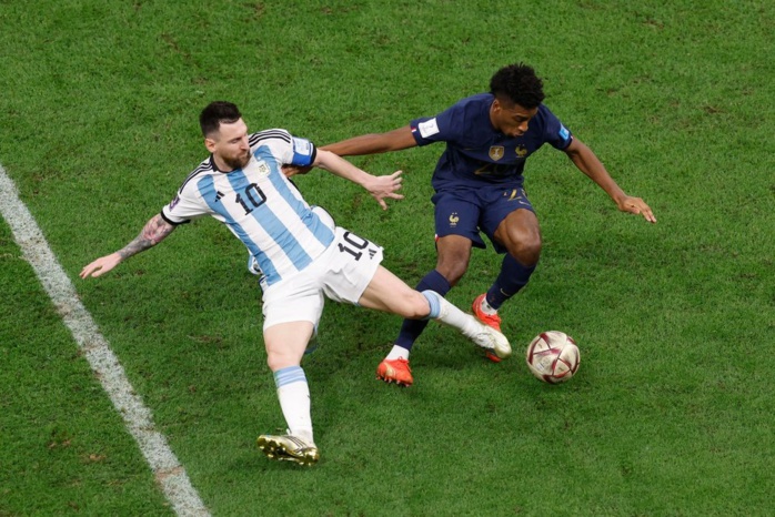 L'après Mondial : La Fédération française de football va déposer une plainte