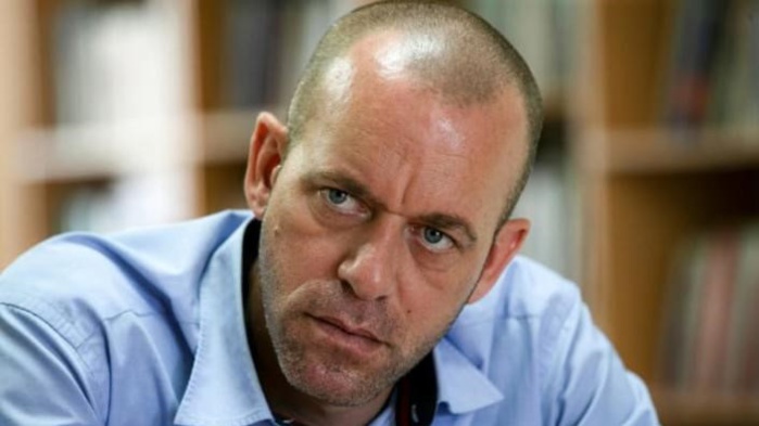 ONU-Palestine : L'expulsion de Salah Hamouri par Israël est "un crime de guerre" ONU-Palestine : L'expulsion de Salah Hamouri par Israël est "un crime de guerre"