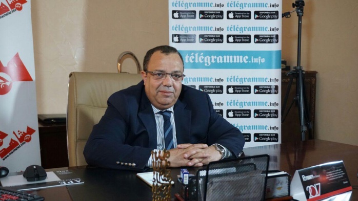 Chambre des représentants : la Commission de l’Intérieur change de président Chambre des représentants : la Commission de l’Intérieur change de président