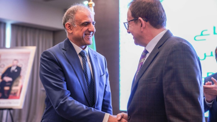 Signature d’un mémorandum d’entente entre Les Etats-Unis et l’Organisation arabe de l’aviation civile