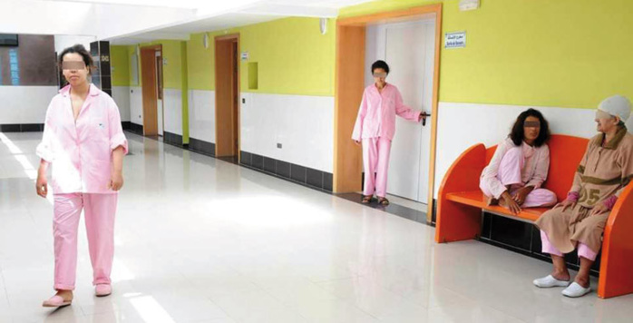 Santé mentale : Malgré les efforts, le Maroc toujours à la traîne ! Santé mentale : Malgré les efforts, le Maroc toujours à la traîne !