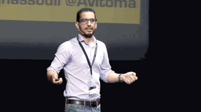 Interview avec Zakaria Ghassouli : « Les 3.000 commerçants formés par Avito gagneront en visibilité » Interview avec Zakaria Ghassouli : « Les 3.000 commerçants formés par Avito gagneront en visibilité »