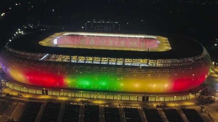 CAN 2025 : Le Sénégal, officiellement, n’est pas candidat CAN 2025 : Le Sénégal, officiellement, n’est pas candidat