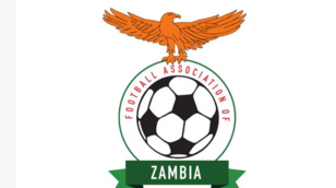CAN 2025 : La Zambie confirme sa candidature CAN 2025 : La Zambie confirme sa candidature