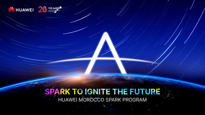 Programme SPARK dévoile ses startups gagnantes 