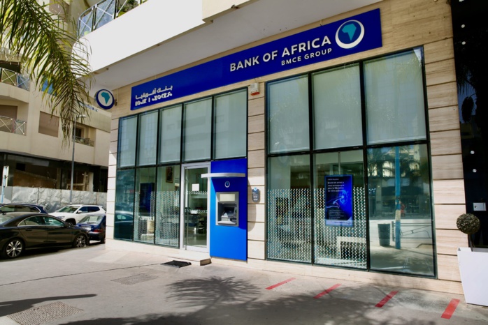 Bank of Africa sollicite NetGuardians pour un logiciel de prévention de la fraude Bank of Africa sollicite NetGuardians pour un logiciel de prévention de la fraude