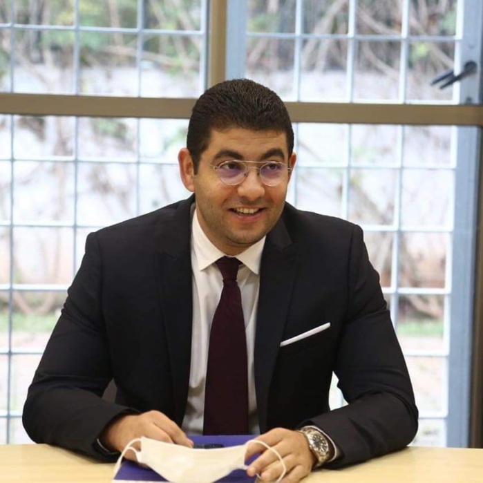 Mehdi Bensaid annonce une révision du code de la presse et la hausse du soutien financier Mehdi Bensaid annonce une révision du code de la presse et la hausse du soutien financier