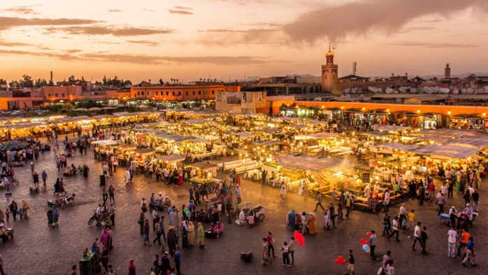 Tourisme : L'exploit de l'équipe nationale favorise l'accès à de nouveaux marchés touristiques Tourisme : L'exploit de l'équipe nationale favorise l'accès à de nouveaux marchés touristiques