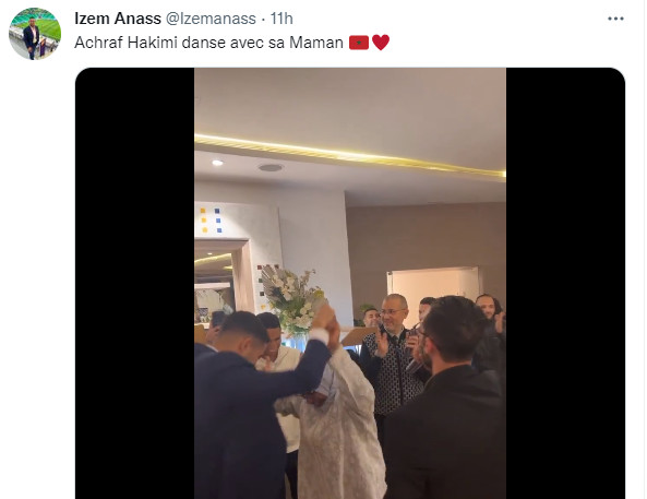 Lu sur twitter : Une communion marocaine à la marocaine! Lu sur twitter : Une communion marocaine à la marocaine!