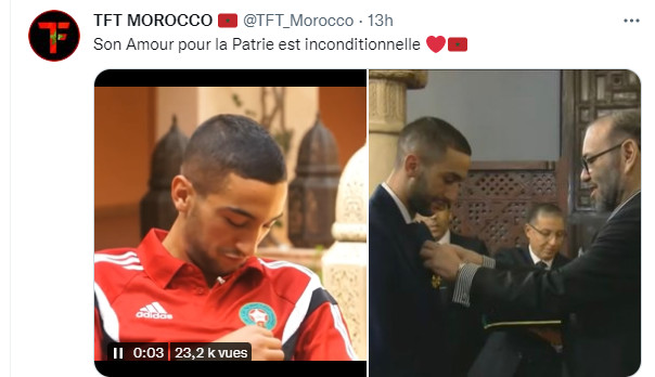 Lu sur twitter : Une communion marocaine à la marocaine! Lu sur twitter : Une communion marocaine à la marocaine!