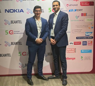 Interview avec Majid Taharast et Soufiane Debbarh : Tout sur les véhicules Pear 100% made in Maroc Interview avec Majid Taharast et Soufiane Debbarh : Tout sur les véhicules Pear 100% made in Maroc