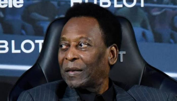 Brésil : Pelé dans un état très critique ! Brésil : Pelé dans un état très critique !