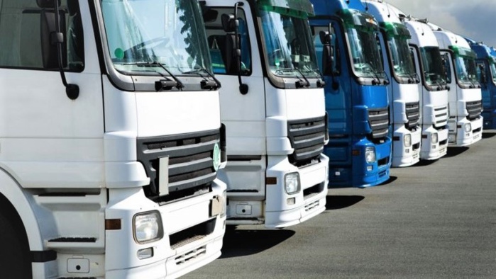 Transporteurs routiers : lancement des inscriptions pour la 8ème tranche d'aide exceptionnelle Transporteurs routiers : lancement des inscriptions pour la 8ème tranche d'aide exceptionnelle