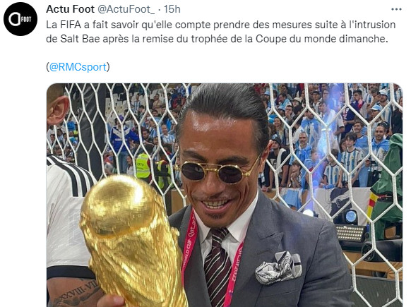 Lu sur Twitter : Naples serait leader de la course vers Ounahi Lu sur Twitter : Naples serait leader de la course vers Ounahi