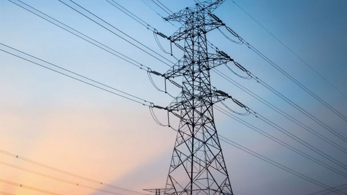 Énergie électrique: La production en hausse de 1,5% à fin octobre Énergie électrique: La production en hausse de 1,5% à fin octobre