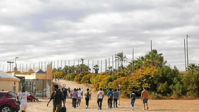 Drame de Melilla : le parquet espagnol annonce le classement de l’enquête