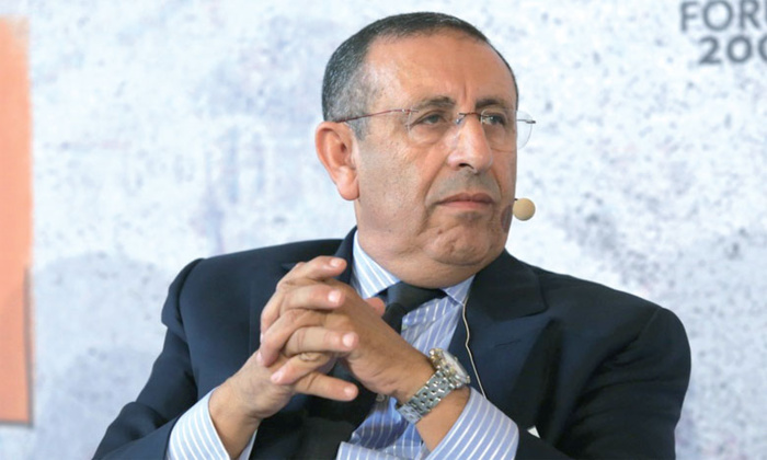 Youssef Amrani a été accrédité auprès de l’UE en décembre 2021 et non 2022 comme annoncé par certains médias 