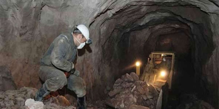Errachidia : Quatre morts et un blessé suite à une chute dans un chantier minier