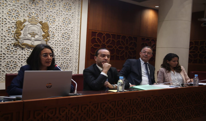 Publication de la loi de finances 2023 au Bulletin Officiel Publication de la loi de finances 2023 au Bulletin Officiel