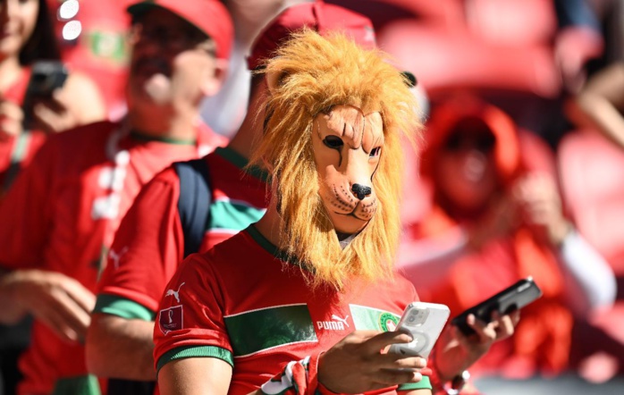 Maroc-Coupe du monde : Une enquête ouverte sur des soupçons de revente de billets Maroc-Coupe du monde : Une enquête ouverte sur des soupçons de revente de billets