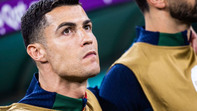 Transfert de Ronaldo vers An-Nasr : Les hautes autorités saoudiennes s’en mêlent!