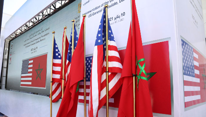 Visas américains: Les Marocains en tête des bénéficiaires dans la région MENA