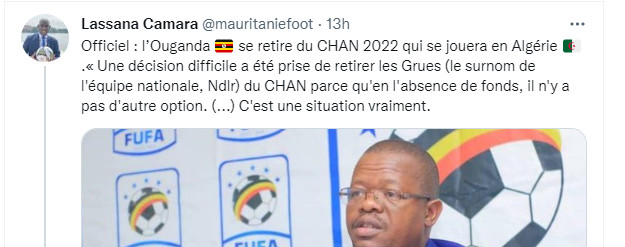 Lu sur Twitter : ‘’Le stade de Kenitra est presque prêt’’