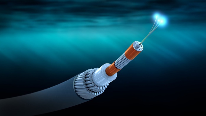 Fibre optique : Le Royaume, maillon important du mégaprojet Medusa à l’horizon 2025
