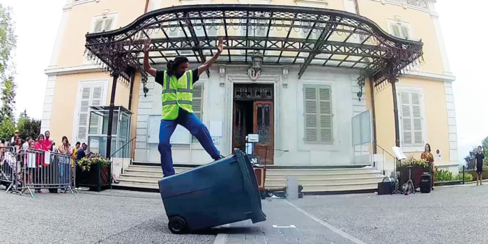 Casablanca / Spectacle : Les métiers de l’ombre sous les feux de la rampe Casablanca / Spectacle : Les métiers de l’ombre sous les feux de la rampe