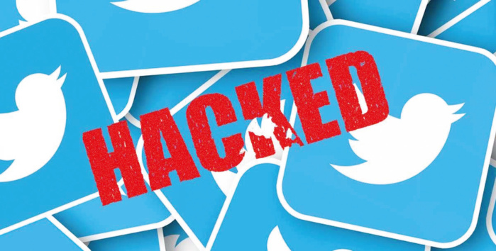 Réseaux sociaux : Piratage des données personnelles de 400 millions d’utilisateurs de Twitter