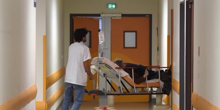 La mortalité au Maroc due pour 80% aux maladies non-transmissibles La mortalité au Maroc due pour 80% aux maladies non-transmissibles