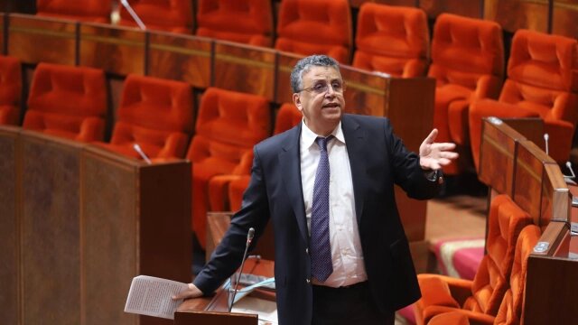 Affaire Zakaria Aboukhlal : Abdellatif Ouahbi s'indigne contre les allégations "futiles"