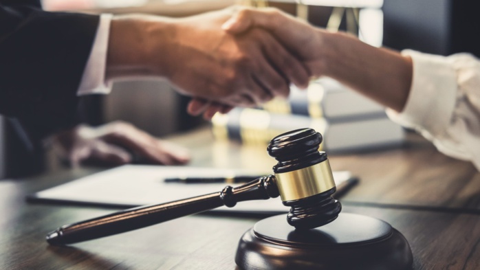 Médiation : le ministère de tutelle veut développer les centres d'arbitrage  Médiation : le ministère de tutelle veut développer les centres d'arbitrage