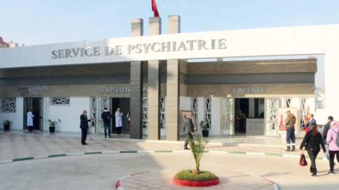 Médecine : Pourquoi les étudiants fuient-ils la psychiatrie ?