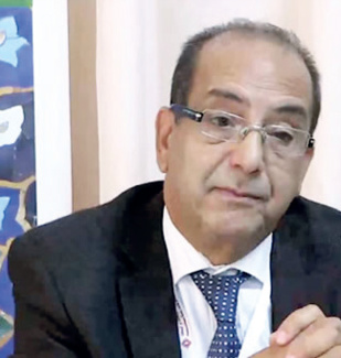 Séminaire / Saïd Bensaïd Alaoui : Au Maroc on fait de la formation, l’éducation est le parent pauvre Séminaire / Saïd Bensaïd Alaoui : Au Maroc on fait de la formation, l’éducation est le parent pauvre